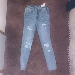 Brand New Old Navy Jeans